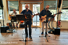 Live im Mutter Teresa Haus