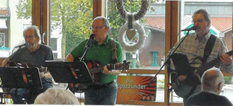 Live im Elisabeth Haus Emsbüren