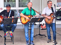 Live im Stephanus Haus Lingen